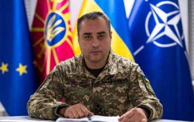 В ВСУ стартовала программа обучения специалистов для поддержки военных и их семей, – заместитель министра обороны Мельник