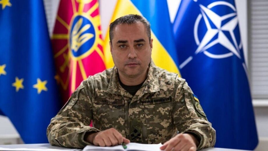В ВСУ стартовала программа обучения специалистов для поддержки военных и их семей, – заместитель министра обороны Мельник