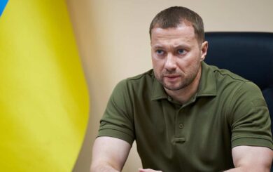 Суд не отстранил главу АМКУ Кириленко, обвиняемого в обогащении на 72 млн грн