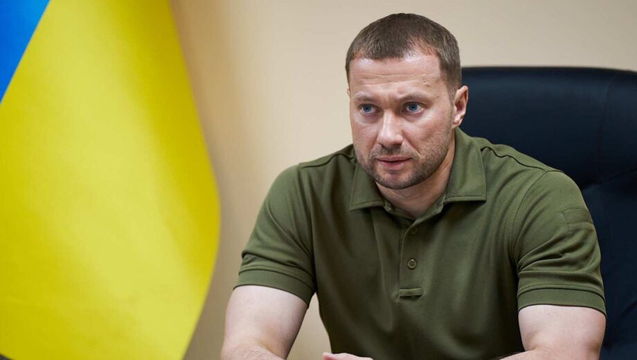 Суд не отстранил главу АМКУ Кириленко, обвиняемого в обогащении на 72 млн грн