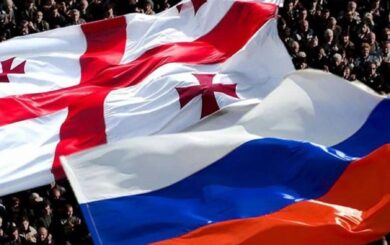 Прем’єр Грузії: відновлення дипломатичних відносин з росією неможливе через окупацію