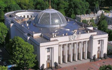 Директор держпідприємства Ігор Колєснік задекларував 8-мільйонний подарунок від свого сина