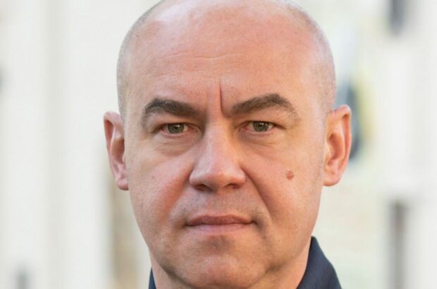 Мэр Тернополя Надал уничтожает историческую архитектуру? Скандал из-за реконструкции