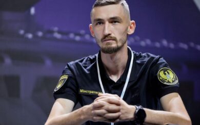 В ДТП под Киевом погибли советник главы Минстратегпрома Ярослав Олейник и его жена
