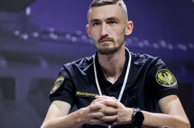 У ДТП під Києвом загинули радник голови Мінстратегпрому Ярослав Олійник та його дружина