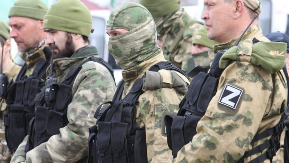 Полонені на різних напрямках фронту зрадники отримали вироки за держзраду та колабораціонізм