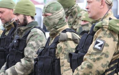 Пленные на разных направлениях фронта предатели получили приговоры за госпредательство и коллаборационизм