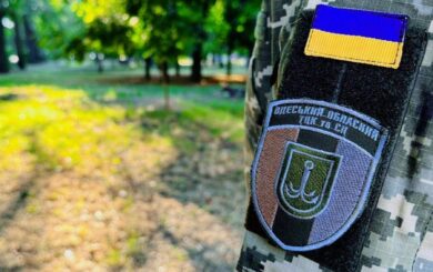 В Одесской области работник ТЦК умер от передозировки