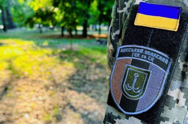 В Одесской области работник ТЦК умер от передозировки
