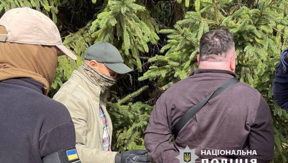 Двое юристов в Киеве задержаны за фиктивное трудоустройство для призывников