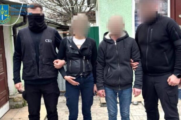 На Хмельниччині агенти ФСБ збирали дані про посадовців і готували вибухівку для теракту