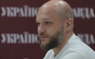 Олександра Цивінського офіційно призначено директором БЕБ