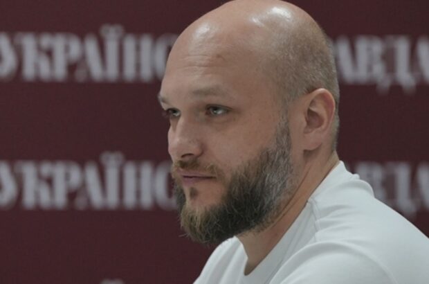 Александр Цивинский официально назначен директором БЭБ