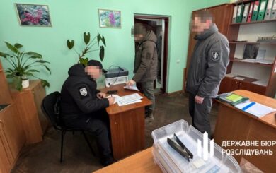 Сосна не виновата: на Волыни разоблачили лесную аферу на 6,5 млн