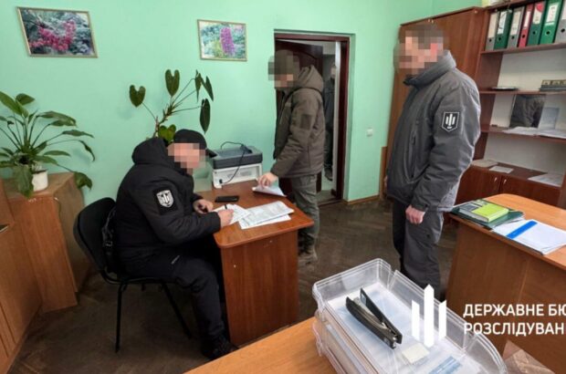 Сосна не виновата: на Волыни разоблачили лесную аферу на 6,5 млн