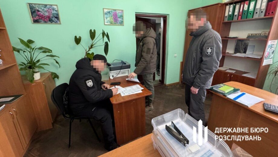 Сосна не виновата: на Волыни разоблачили лесную аферу на 6,5 млн