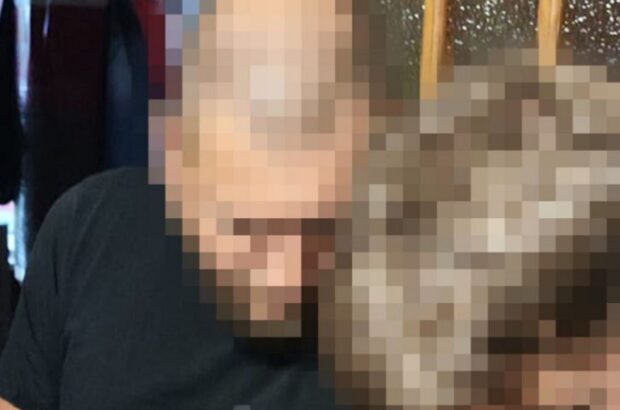 Ворожий агент фіксував позиції ЗСУ під час тривог
