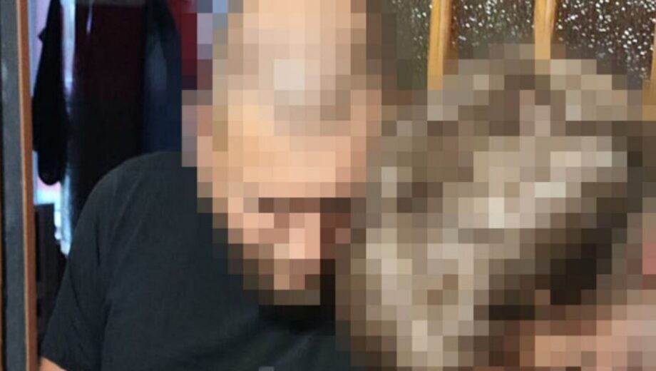 Вражеский агент фиксировал позиции ВСУ во время тревог