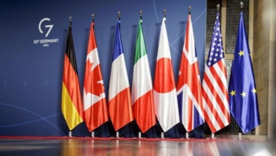 США та G7 планують виділити Україні $50 млрд з російських активів: деталі ініціативи