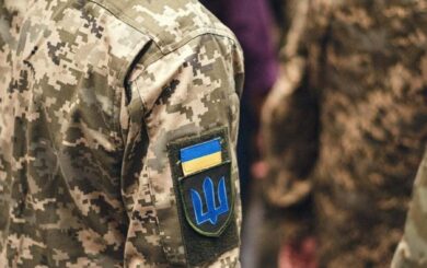 Нападение на ТЦК в Калуше: трое военнообязанных скрылись