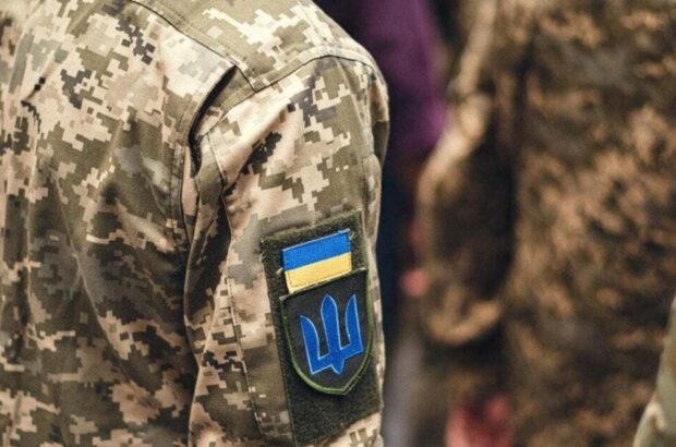 Нападение на ТЦК в Калуше: трое военнообязанных скрылись