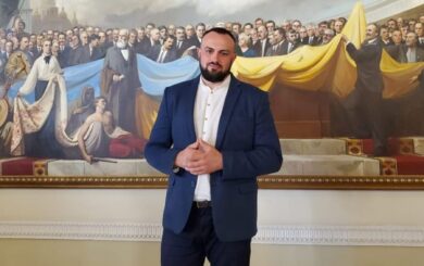 Сергей Гривко призывает к объективному освещению законопроекта о демографическом сборе