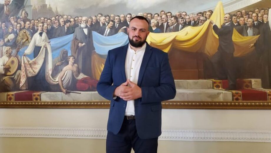 Сергей Гривко призывает к объективному освещению законопроекта о демографическом сборе