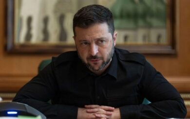 Кадрові зміни в РНБО: Зеленський ввів двох міністрів до складу Ради