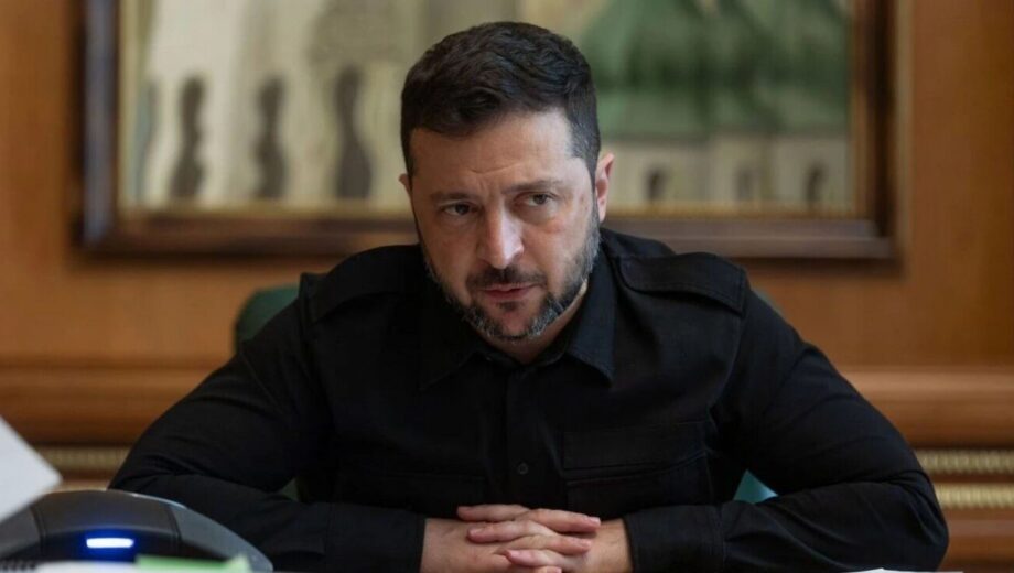 Кадровые изменения в СНБО: Зеленский ввел двух министров в состав Совета