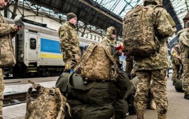 Кабмін змінив правила бронювання працівників для мобільних операторів та інтернет-провайдерів