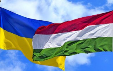 Венгрия требует от Украины плана защиты национальных меньшинств для продолжения переговоров