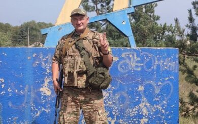 ”Обласні ради і адміністрації – зайві рудименти радянщини” – стопкорівець з Житомирщини