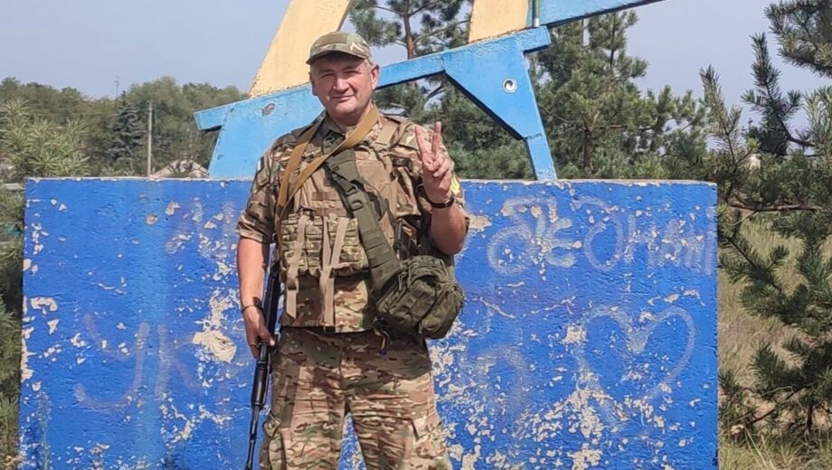”Обласні ради і адміністрації – зайві рудименти радянщини” – стопкорівець з Житомирщини