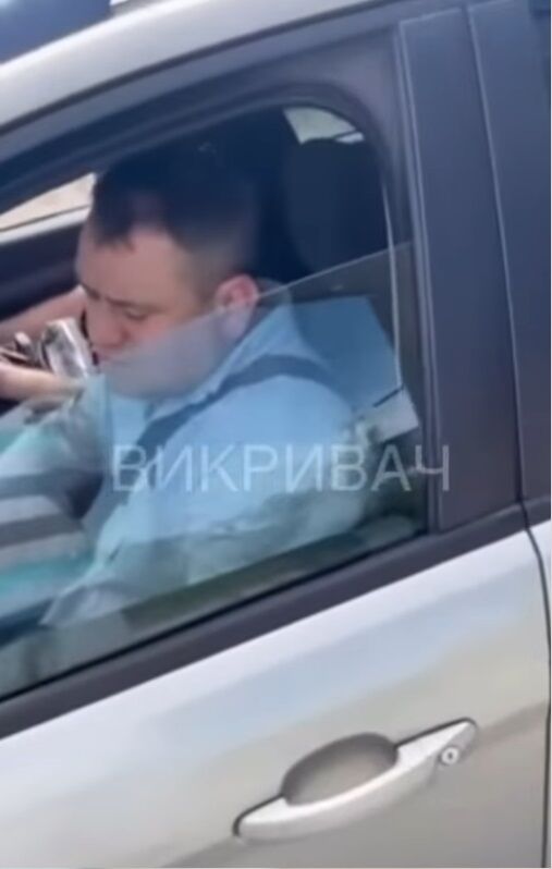 Незаконний КПП та ділянки, виведені з-під арешту: люди Прилипка не пускають інвесторів ''Вітаграду'' до власного житла?