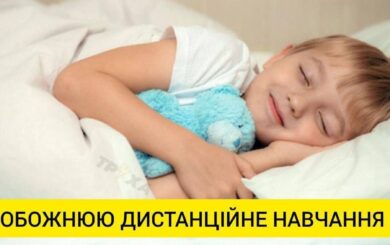 Школы Львовщины переводят на дистанционное обучение из-за эпидемии гриппа: какие регионы станут следующими