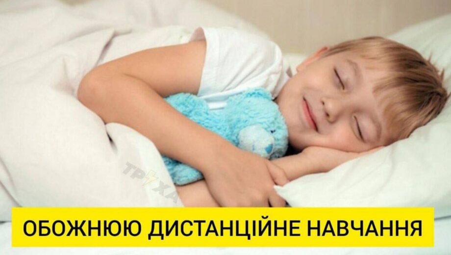 Школы Львовщины переводят на дистанционное обучение из-за эпидемии гриппа: какие регионы станут следующими