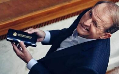 Медведчука будут судить заочно по делу о нефтепроводе на 1,4 млрд грн