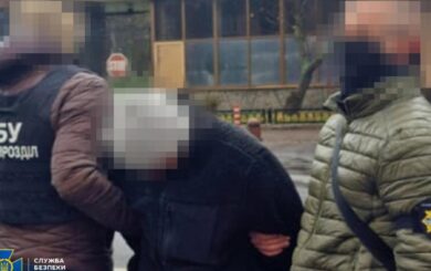 Молодые предатели готовили удары по электростанциям: СБУ разоблачила агентов российской разведки