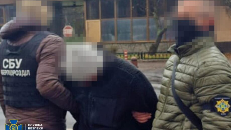 Молодые предатели готовили удары по электростанциям: СБУ разоблачила агентов российской разведки
