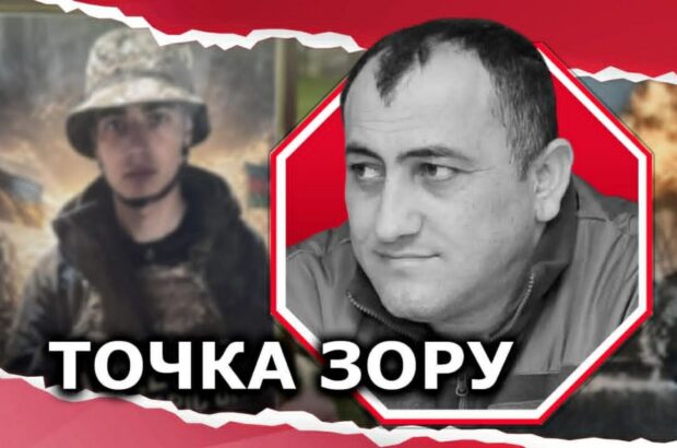 Война и вера: как история Исмаила восходит к современности