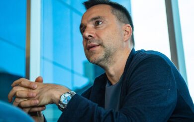 Арестович подверг критике Европу и заявил о планах США восстановить Украину