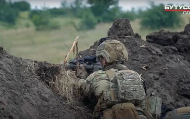 ВСУ имеют новые успехи на Курщине, взяты под контроль новые села рф – ISW