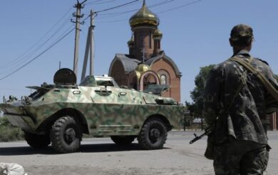 Оккупанты продолжают терять силы: более 675 тысяч с начала войны
