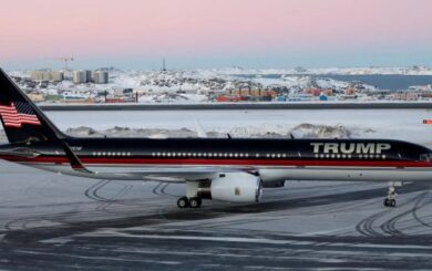 Трамп вважає, що США ”отримають Гренландію” – ВВС