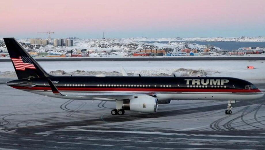Трамп вважає, що США ”отримають Гренландію” – ВВС