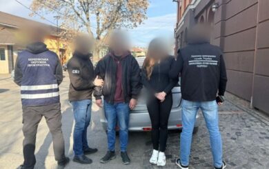 Схемы побега за границу за тысячи долларов: в Закарпатье разоблачили три канала незаконной переправки мужчин