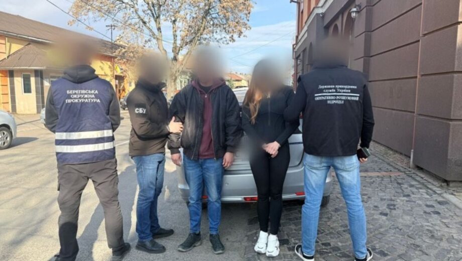 Схемы побега за границу за тысячи долларов: в Закарпатье разоблачили три канала незаконной переправки мужчин