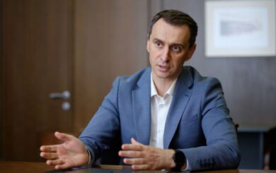 Государственный чекап для украинцев 40+ с 2026 года: как получить средства через »Дию»