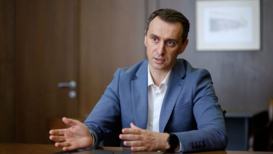 Государственный чекап для украинцев 40+ с 2026 года: как получить средства через »Дию»