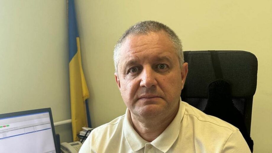 Дома, земля и сотни тысяч наличными: что задекларировал руководитель Сервисного центра МВД в Калуше
